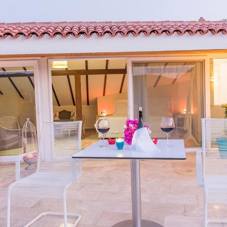 Bogazici Yalicapkini Boutique Hotel מראה חיצוני תמונה