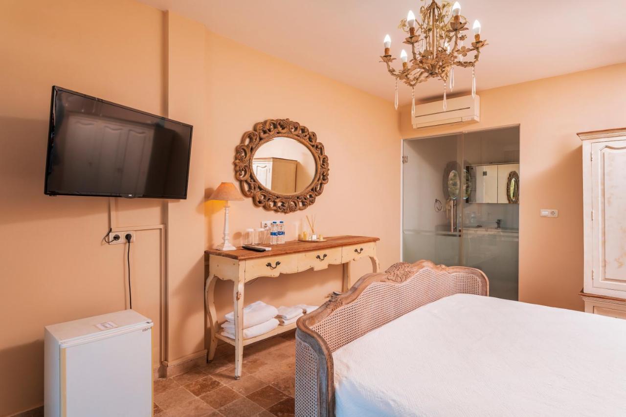 Bogazici Yalicapkini Boutique Hotel מראה חיצוני תמונה