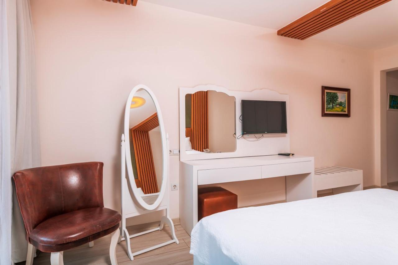 Bogazici Yalicapkini Boutique Hotel מראה חיצוני תמונה