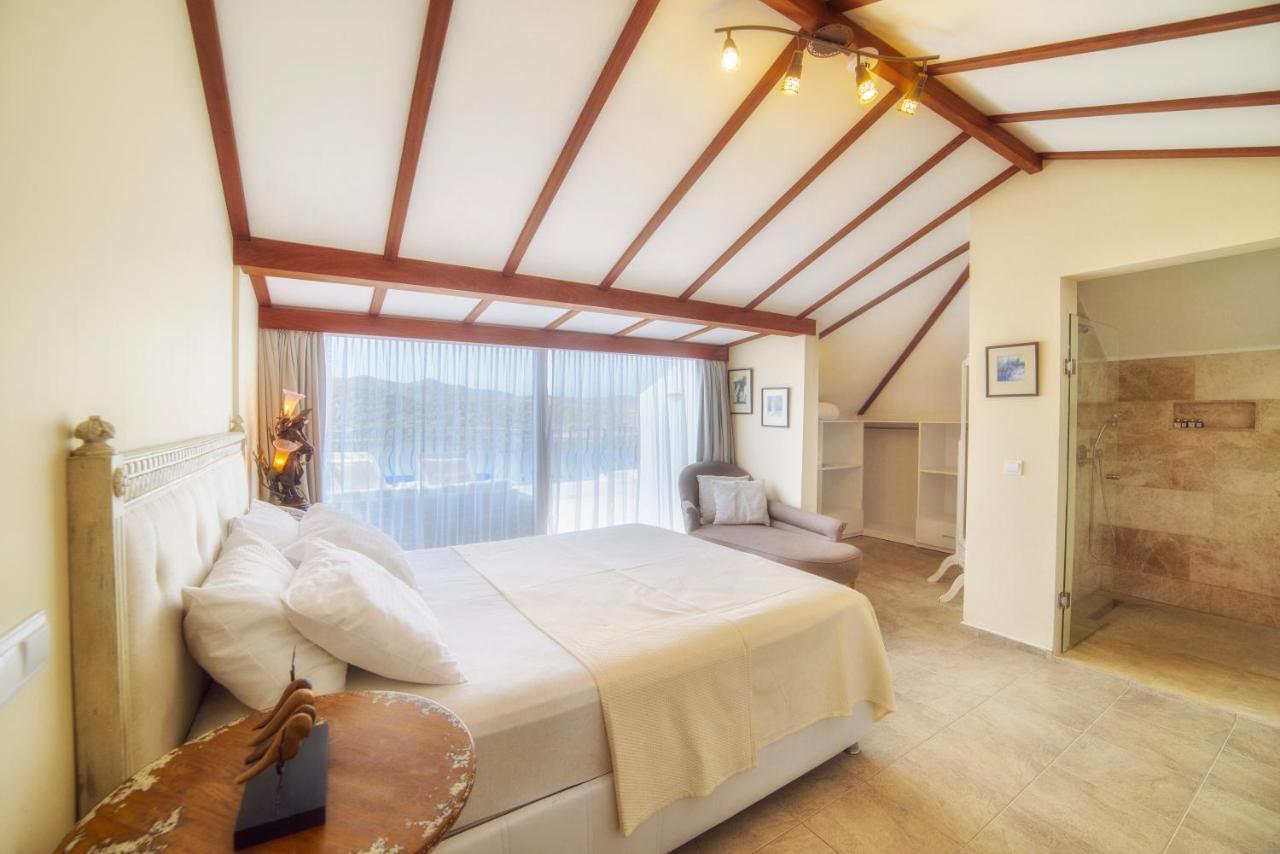 Bogazici Yalicapkini Boutique Hotel מראה חיצוני תמונה