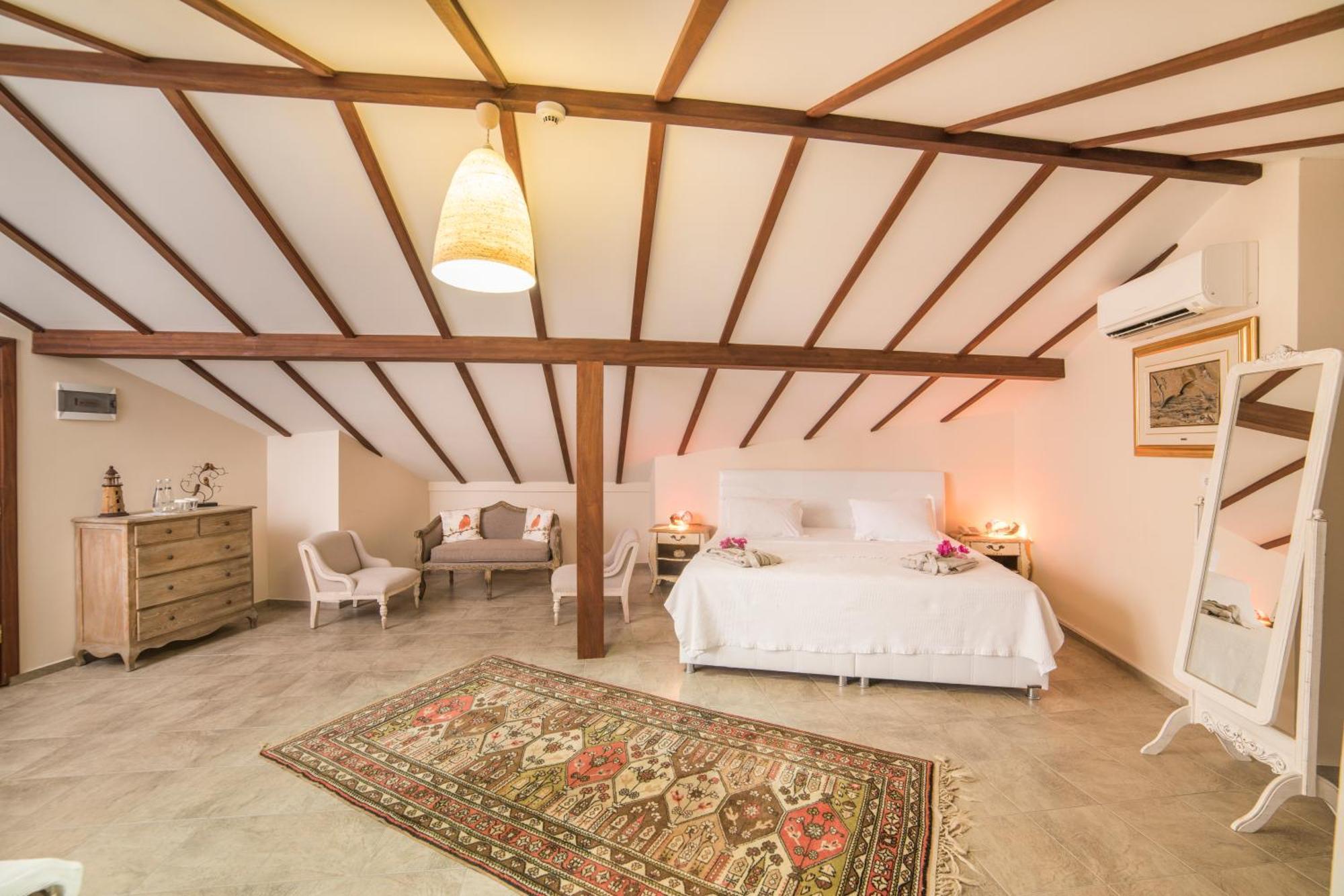 Bogazici Yalicapkini Boutique Hotel מראה חיצוני תמונה