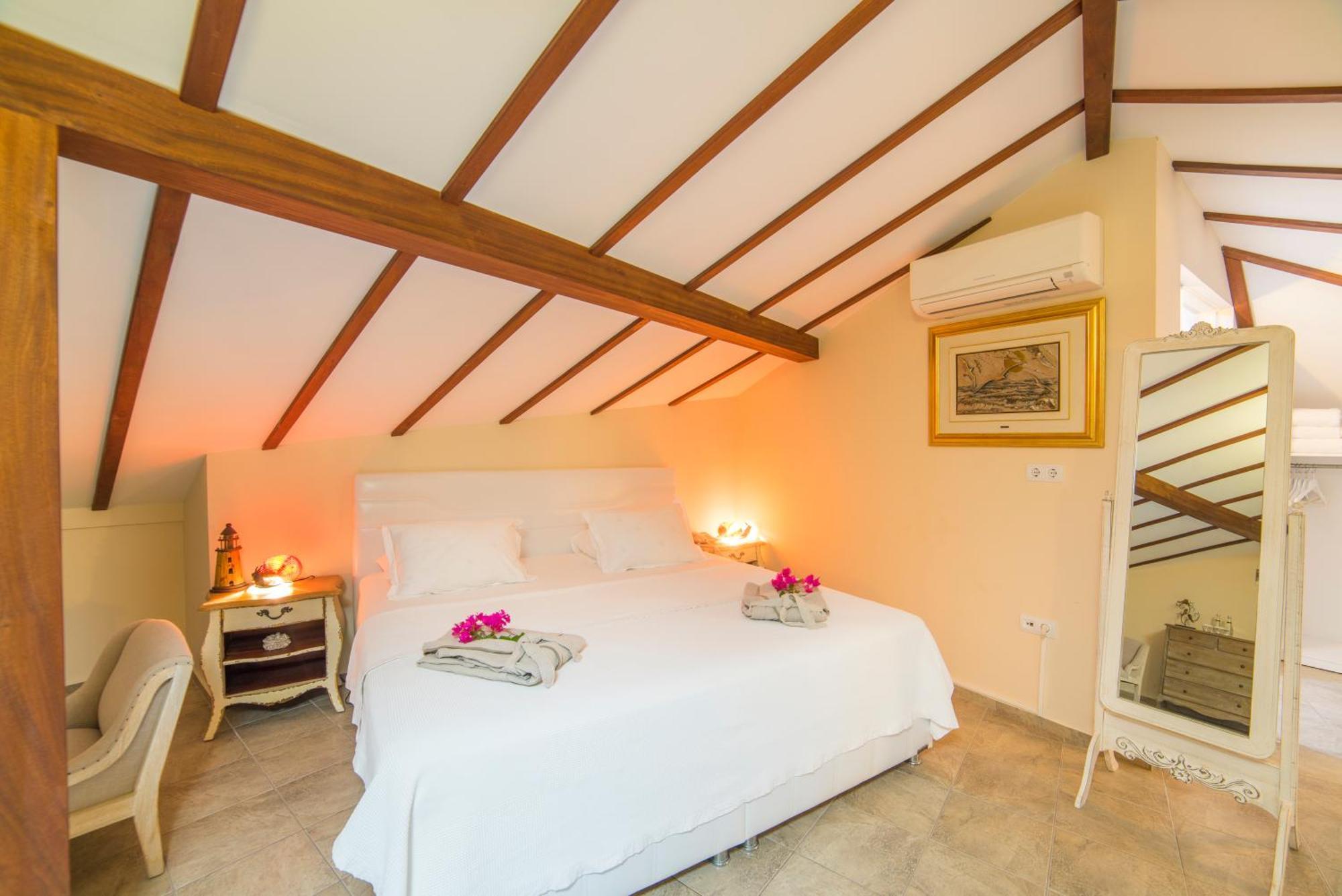 Bogazici Yalicapkini Boutique Hotel מראה חיצוני תמונה