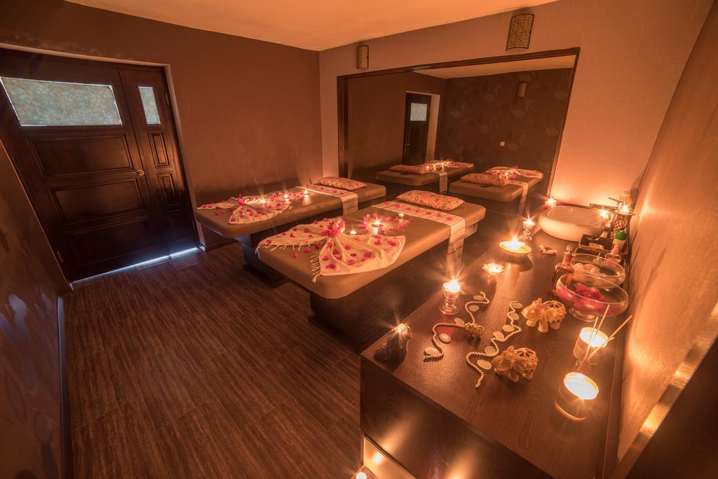 Bogazici Yalicapkini Boutique Hotel מראה חיצוני תמונה
