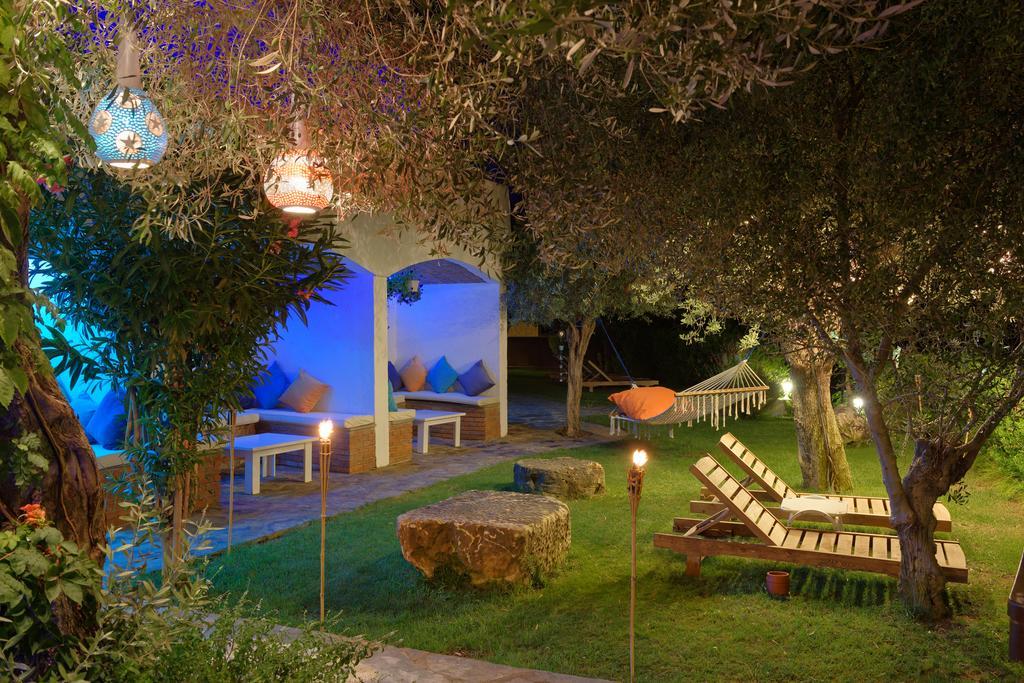 Bogazici Yalicapkini Boutique Hotel מראה חיצוני תמונה