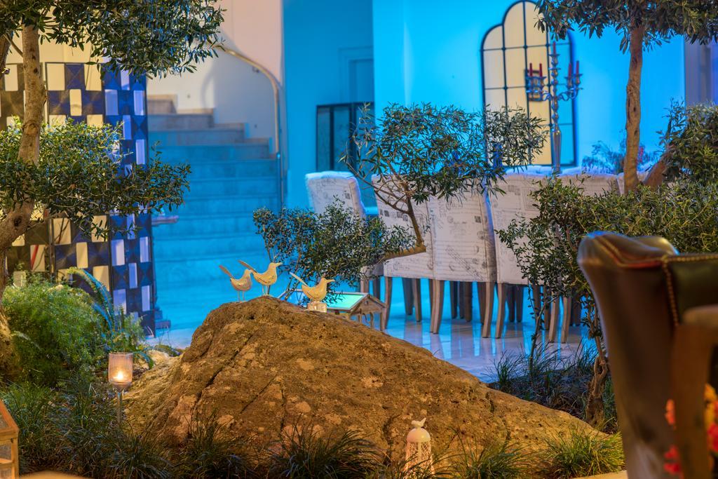 Bogazici Yalicapkini Boutique Hotel מראה חיצוני תמונה
