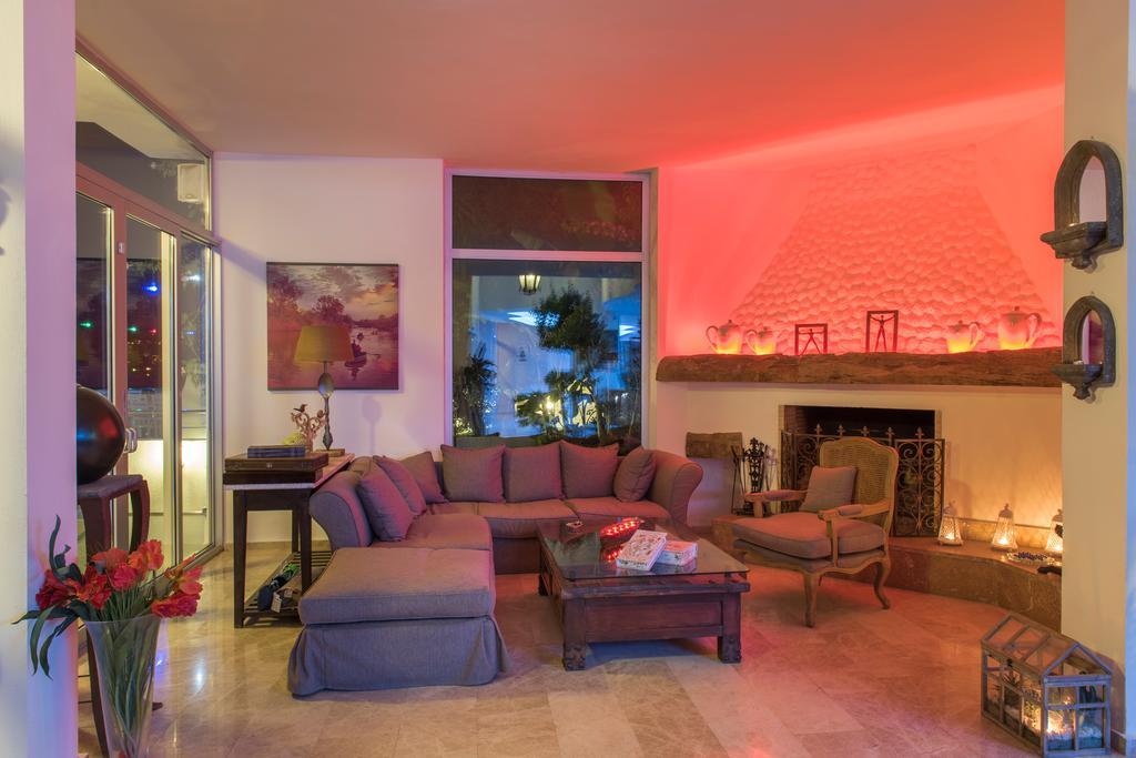 Bogazici Yalicapkini Boutique Hotel מראה חיצוני תמונה